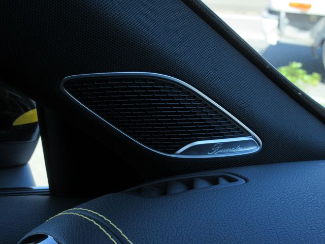 MERCEDES BENZ MERCEDES AMG A class 2024