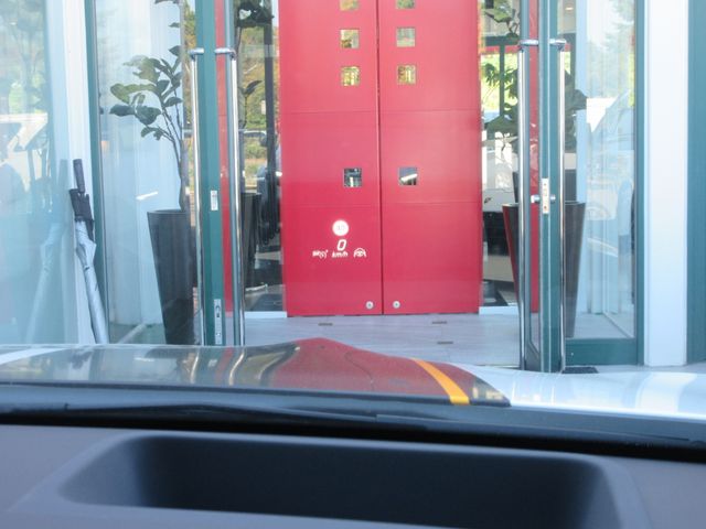 MERCEDES BENZ MERCEDES AMG A class 2024