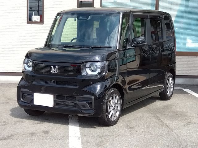 HONDA N BOX 2024