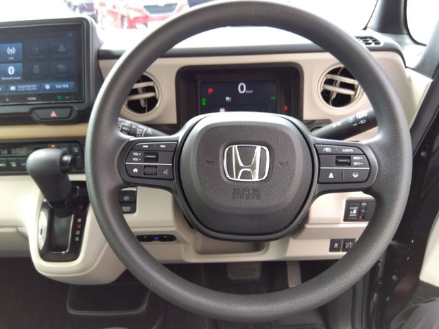 HONDA N BOX 2024
