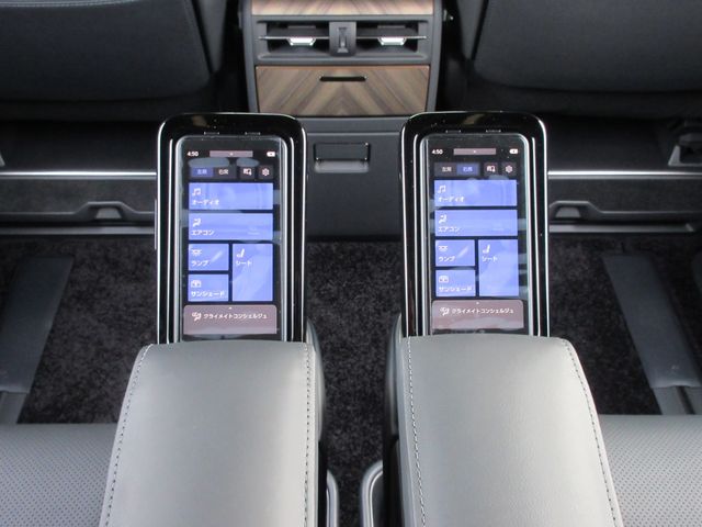 TOYOTA ???? LM500h 2024