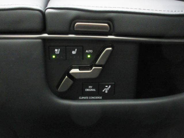 TOYOTA ???? LM500h 2024