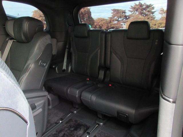 TOYOTA ???? LM500h 2024