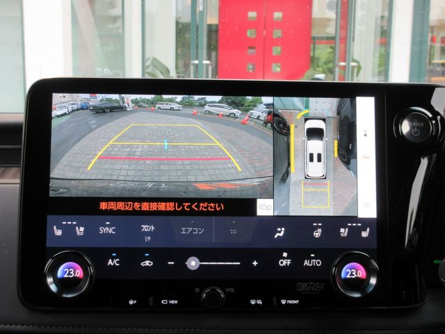 TOYOTA ???? LM500h 2024