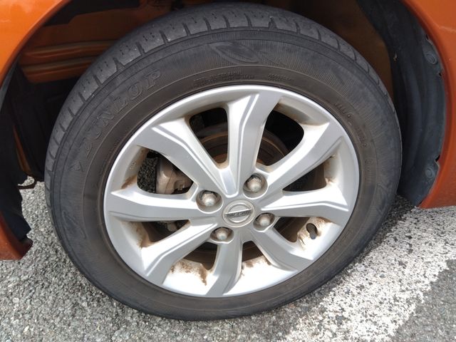 NISSAN DAYZ ROOX 2018