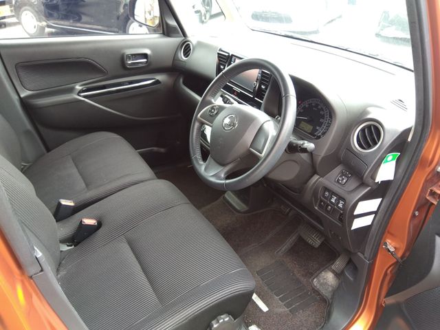 NISSAN DAYZ ROOX 2018