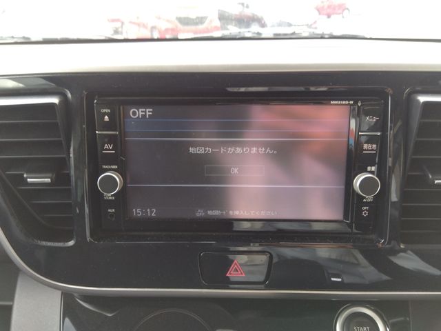 NISSAN DAYZ ROOX 2018