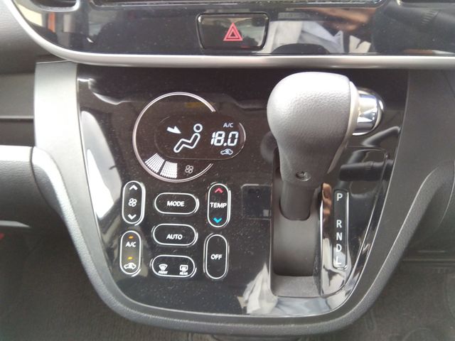 NISSAN DAYZ ROOX 2018