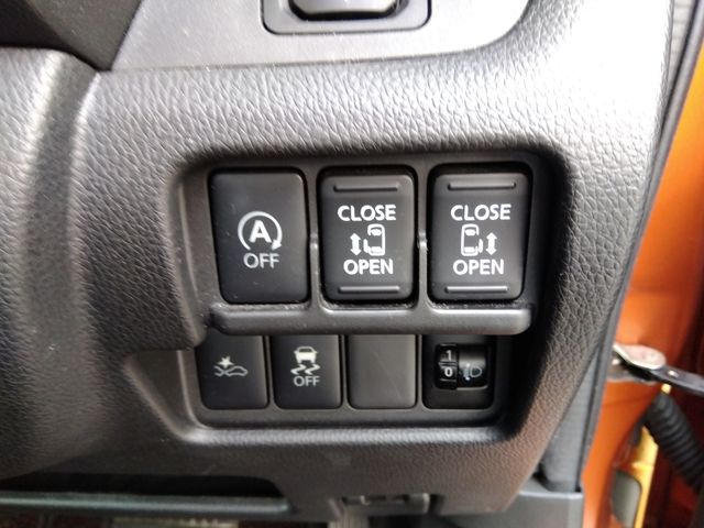 NISSAN DAYZ ROOX 2018