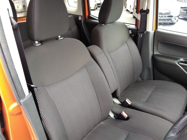 NISSAN DAYZ ROOX 2018