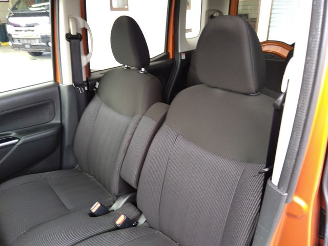 NISSAN DAYZ ROOX 2018