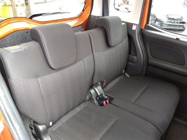 NISSAN DAYZ ROOX 2018