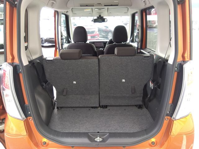 NISSAN DAYZ ROOX 2018