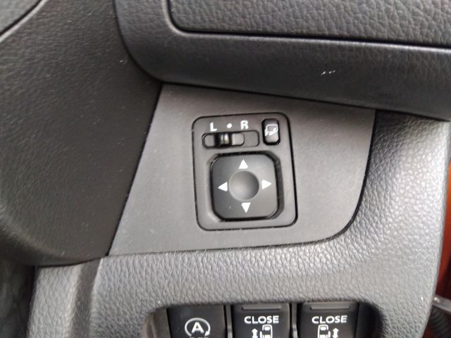 NISSAN DAYZ ROOX 2018