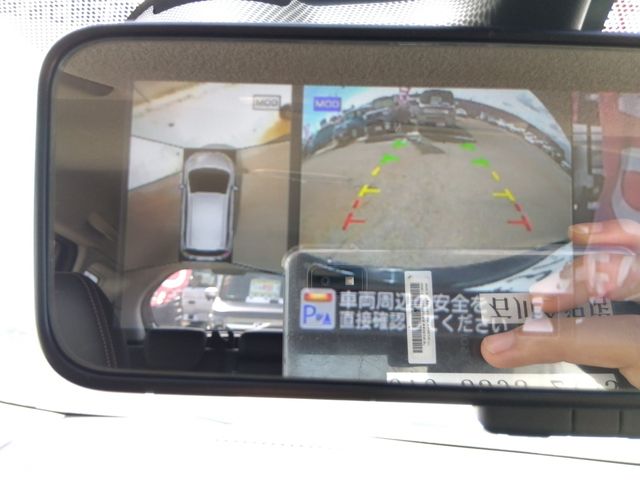 NISSAN NOTE 4WD 2016