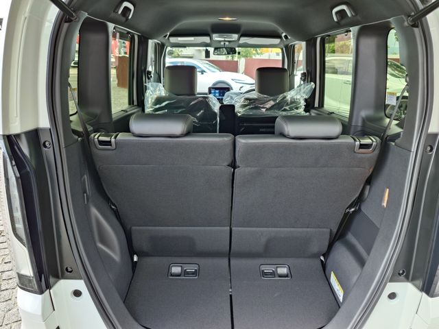 HONDA N BOX CUSTOM 2024