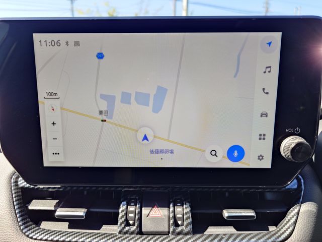 TOYOTA RAV4 HYBRID 4WD 2023