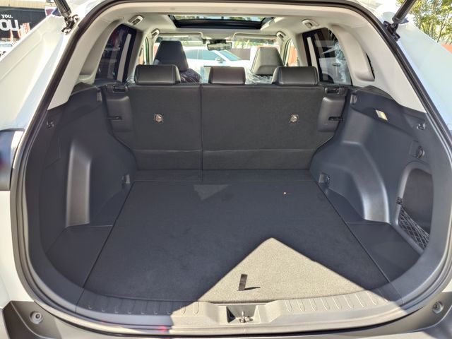 TOYOTA RAV4 HYBRID 4WD 2023