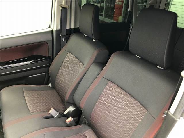 SUZUKI WAGON R STINGRAY 2017