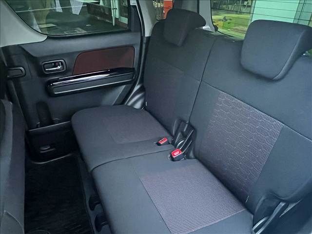 SUZUKI WAGON R STINGRAY 2017