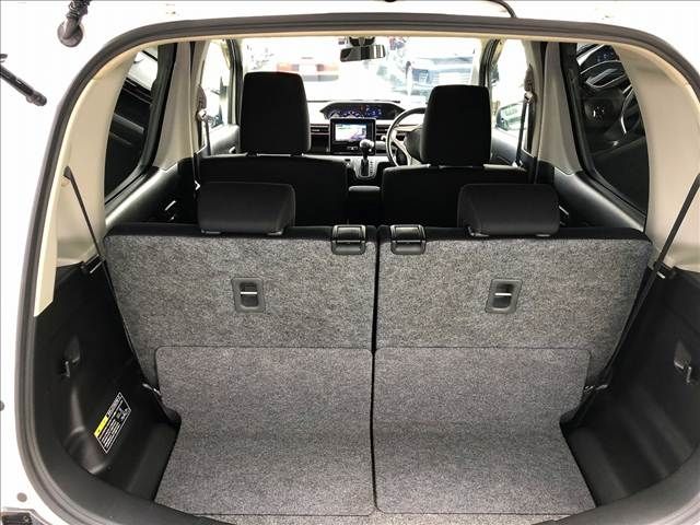 SUZUKI WAGON R STINGRAY 2017