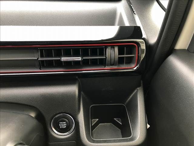 SUZUKI WAGON R STINGRAY 2017