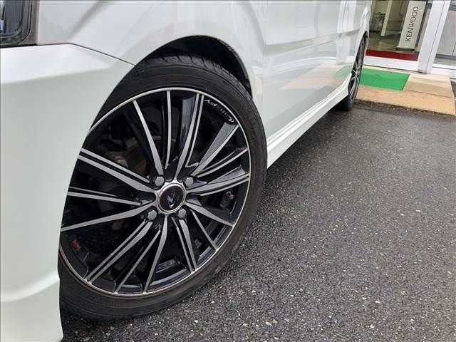 SUZUKI WAGON R STINGRAY 2017