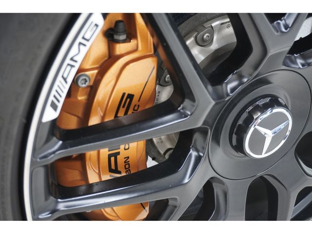 MERCEDES BENZ MERCEDES AMG S class coupe 2019