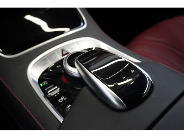 MERCEDES BENZ MERCEDES AMG S class coupe 2019