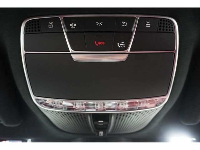 MERCEDES BENZ MERCEDES AMG S class coupe 2019