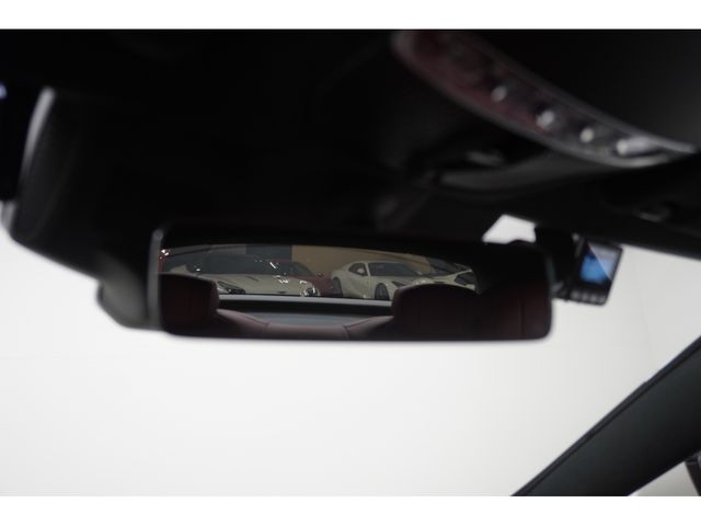 MERCEDES BENZ MERCEDES AMG S class coupe 2019