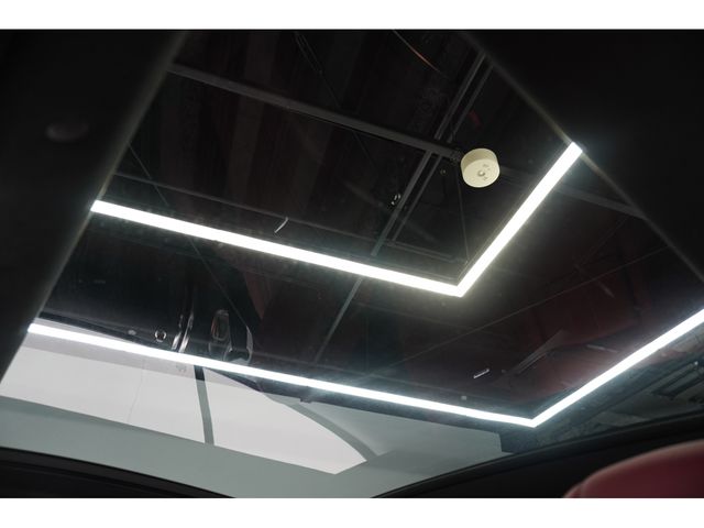 MERCEDES BENZ MERCEDES AMG S class coupe 2019