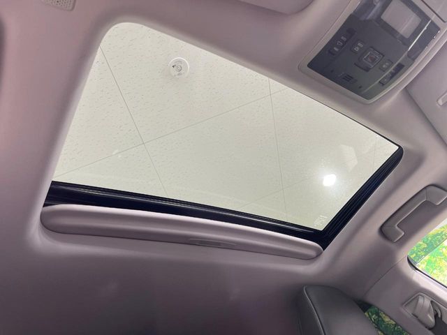 TOYOTA LEXUS RX450hL AWD 2020