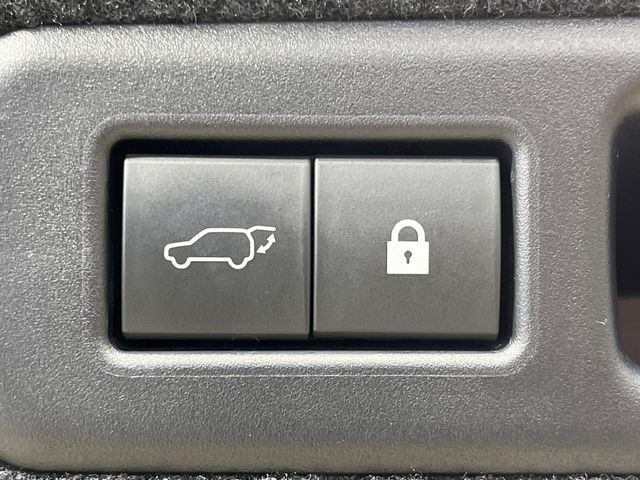 TOYOTA LEXUS RX450hL AWD 2020