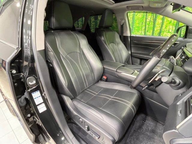 TOYOTA LEXUS RX450hL AWD 2020