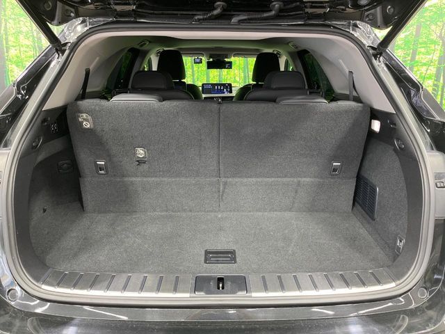 TOYOTA LEXUS RX450hL AWD 2020