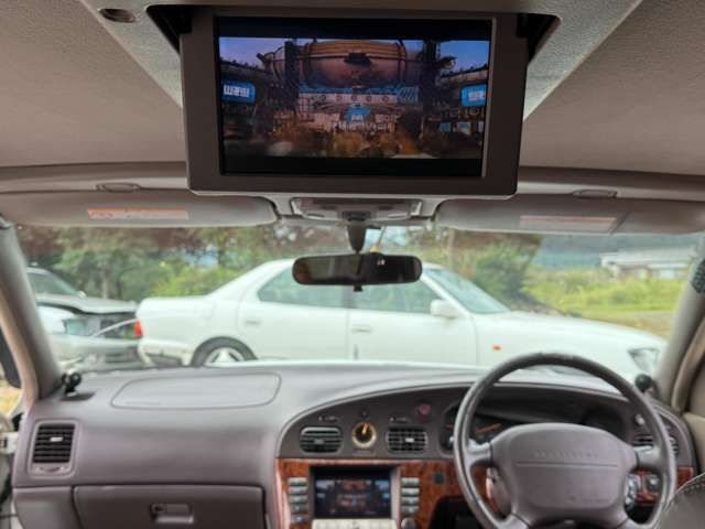 NISSAN PRESIDENT 1999