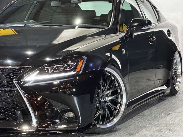 TOYOTA LEXUS IS250 2010
