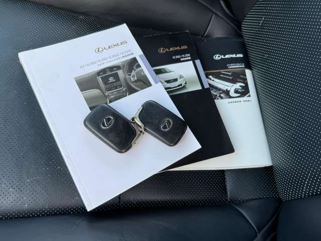 TOYOTA LEXUS IS250 2010