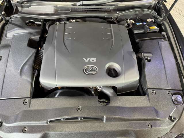 TOYOTA LEXUS IS250 2010