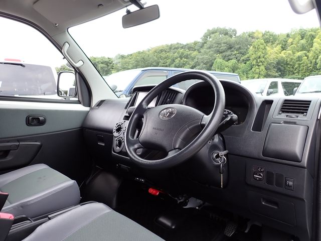 TOYOTA TOWNACE van 2WD 2020