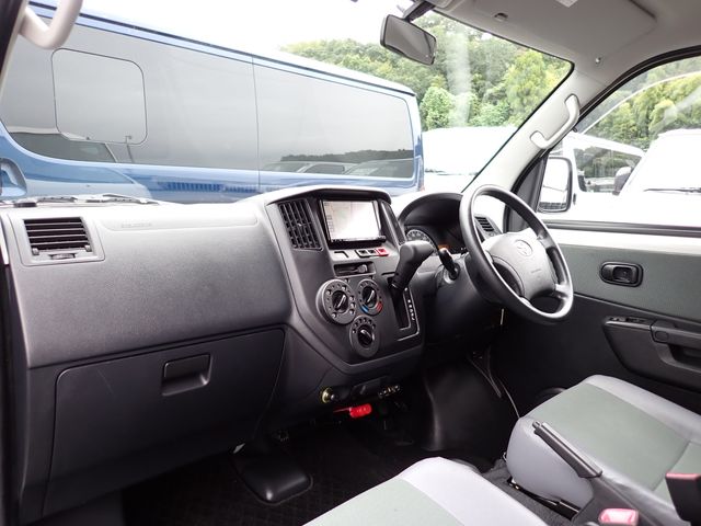 TOYOTA TOWNACE van 2WD 2020