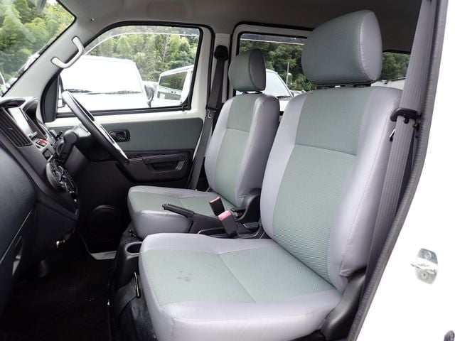 TOYOTA TOWNACE van 2WD 2020