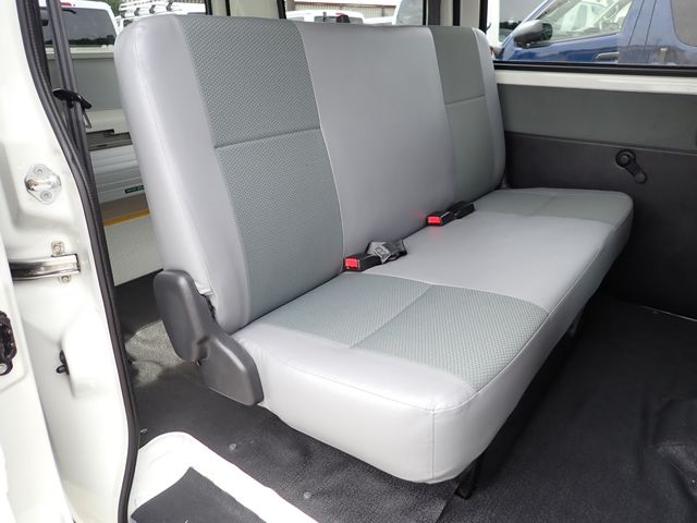 TOYOTA TOWNACE van 2WD 2020