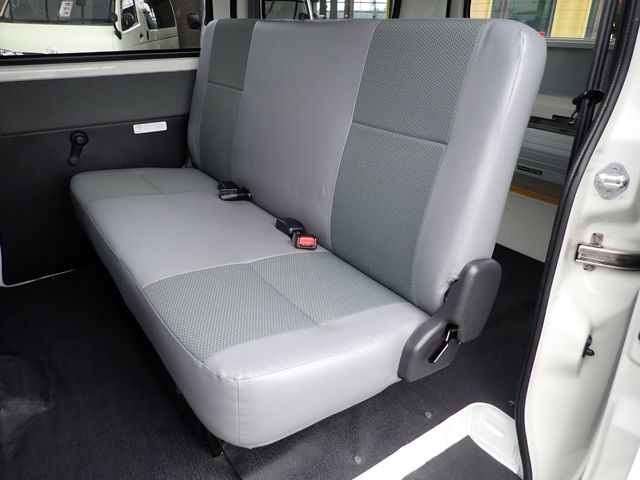 TOYOTA TOWNACE van 2WD 2020