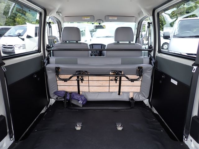 TOYOTA TOWNACE van 2WD 2020