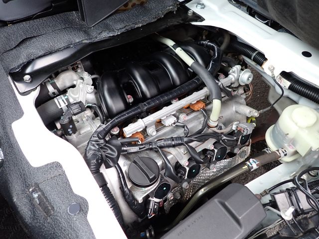 TOYOTA TOWNACE van 2WD 2020