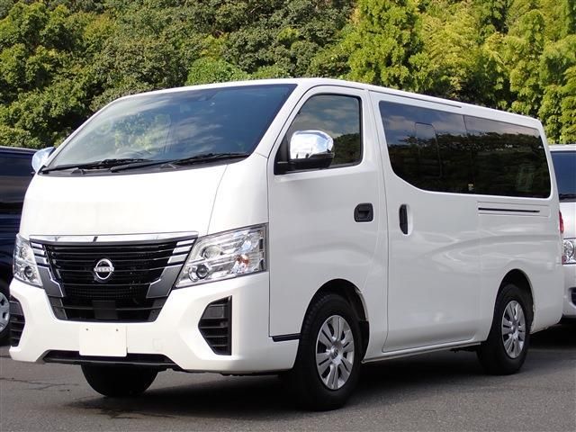 NISSAN CARAVAN van 1.2t 2WD 2023
