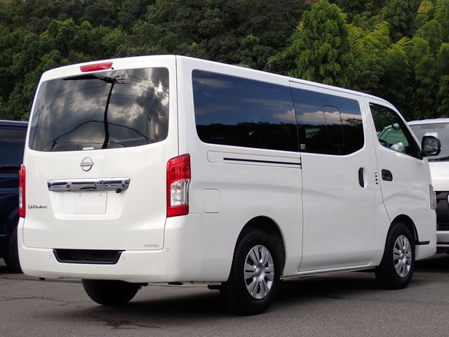 NISSAN CARAVAN van 1.2t 2WD 2023