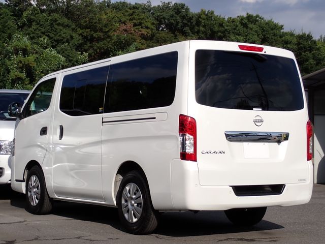 NISSAN CARAVAN van 1.2t 2WD 2023